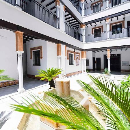 Jdcbd - Peaceful Double Bedroom Apartment In City Centre Seville Luaran gambar