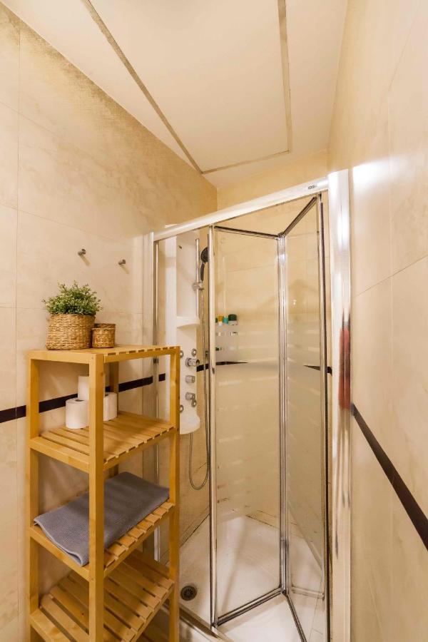 Jdcbd - Peaceful Double Bedroom Apartment In City Centre Seville Luaran gambar